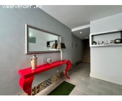 ? Bungalow de Dos Plantas con Terraza Privada – ¡Estilo, Luz y Comodidad en Cada Rincón!