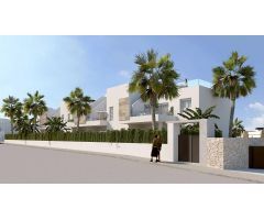 Nuevos Bungalows en La Finca Golf, Algorfa – Lujo y Naturaleza en la Costa Blanca