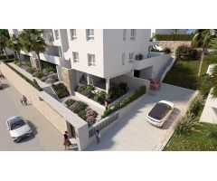 Nuevos Bungalows en La Finca Golf, Algorfa – Lujo y Naturaleza en la Costa Blanca