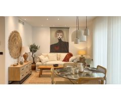 Nuevos Bungalows en La Finca Golf, Algorfa – Lujo y Naturaleza en la Costa Blanca