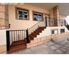 AMPLIO APARTAMENTO DE 3 DORMITORIOS Y 2 BAÑOS - ALMORADI
