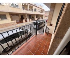 AMPLIO APARTAMENTO DE 3 DORMITORIOS Y 2 BAÑOS - ALMORADI