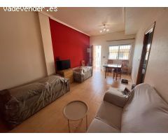 AMPLIO APARTAMENTO DE 3 DORMITORIOS Y 2 BAÑOS - ALMORADI