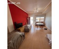 AMPLIO APARTAMENTO DE 3 DORMITORIOS Y 2 BAÑOS - ALMORADI
