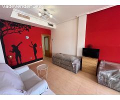 AMPLIO APARTAMENTO DE 3 DORMITORIOS Y 2 BAÑOS - ALMORADI