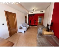 AMPLIO APARTAMENTO DE 3 DORMITORIOS Y 2 BAÑOS - ALMORADI