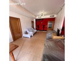 AMPLIO APARTAMENTO DE 3 DORMITORIOS Y 2 BAÑOS - ALMORADI