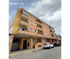 Piso con encanto en el centro de Almoradí
