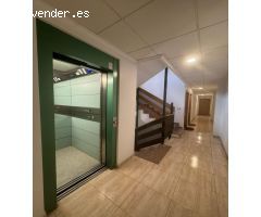 Piso con encanto en el centro de Almoradí
