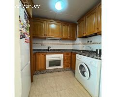 Piso con encanto en el centro de Almoradí