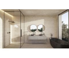 VILLA DE OBRA NUEVA EN BENISSA