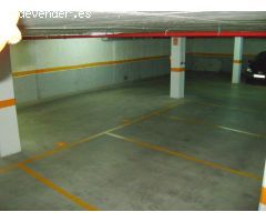 Ref. 171.02572 HORTA: Plaza de Parking en dificio de 2011 de facil acceso coche grande