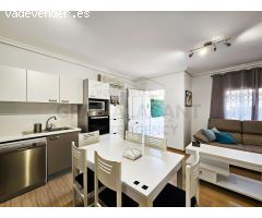 SOL Y PLAYA - BUNGALOW TOTALMENTE REFORMADO CON ORIENTACION SUR !