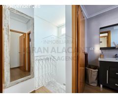 SOL Y PLAYA - BUNGALOW TOTALMENTE REFORMADO CON ORIENTACION SUR !