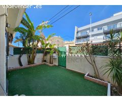 BRISAS DEL FARO - BUNGALOW DE 3 DORMITORIOS CON SOTANO !