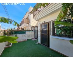 BRISAS DEL FARO - BUNGALOW DE 3 DORMITORIOS CON SOTANO !