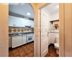 BRISAS DEL FARO - BUNGALOW DE 3 DORMITORIOS CON SOTANO !