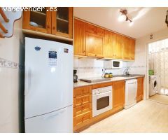 alquiler temporal Bungalow Planta Baja en Gran alacant zona Novamar II