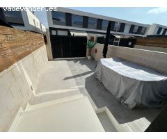 Bungalow Planta Baja en Alquiler en Gran alacant, Alicante