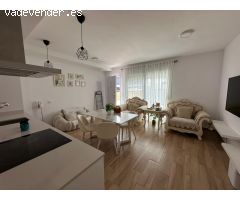 Bungalow Planta Baja en Alquiler en Gran alacant, Alicante