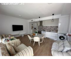 Bungalow Planta Baja en Alquiler en Gran alacant, Alicante