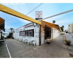 ???? Local comercial con vistas al mar en Urbanova – Alicante