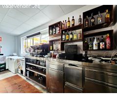 ???? Local comercial con vistas al mar en Urbanova – Alicante