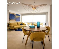 Obra nueva Seagarden Campoamor, Orihuela
