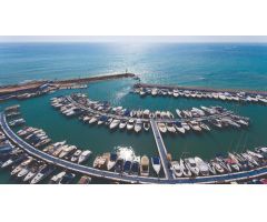 Obra nueva Seagarden Campoamor, Orihuela