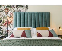 Obra nueva Seagarden Campoamor, Orihuela