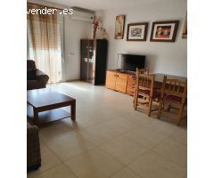 PISO EN ALQUILER TEMPORADA VERANO