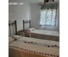 PISO EN ALQUILER TEMPORADA VERANO