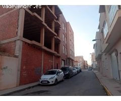 Edificio en construccion en Ejido Centro