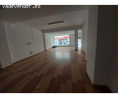 Local comercial en alquiler en la Loma de la Mezquita