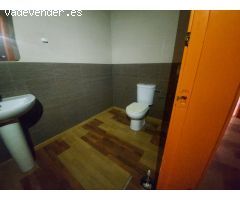Local comercial en alquiler en la Loma de la Mezquita