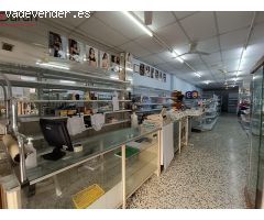 Local en alquiler en Santo Domingo