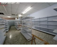 Local en alquiler en Santo Domingo