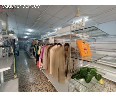 Local en alquiler en Santo Domingo