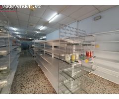 Local en alquiler en Santo Domingo