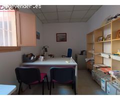Local en alquiler en Santo Domingo