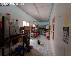 Local en alquiler en Santo Domingo