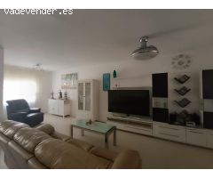 Chalet en alquiler en Aguadulce