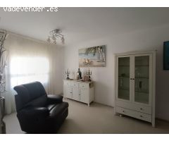 Chalet en alquiler en Aguadulce