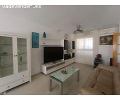 Chalet en alquiler en Aguadulce