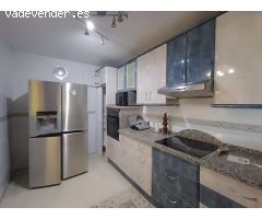 Chalet en alquiler en Aguadulce