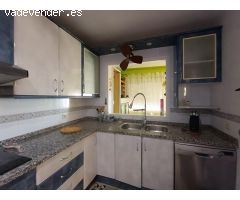 Chalet en alquiler en Aguadulce