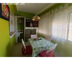 Chalet en alquiler en Aguadulce