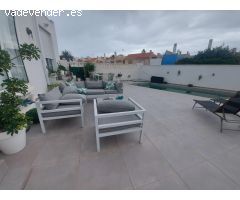 Casa en alquiler de temporada ultima quincena de agosto y primera semana de septiembre