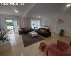 Casa en alquiler de temporada ultima quincena de agosto y primera semana de septiembre