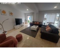 Casa en alquiler de temporada ultima quincena de agosto y primera semana de septiembre